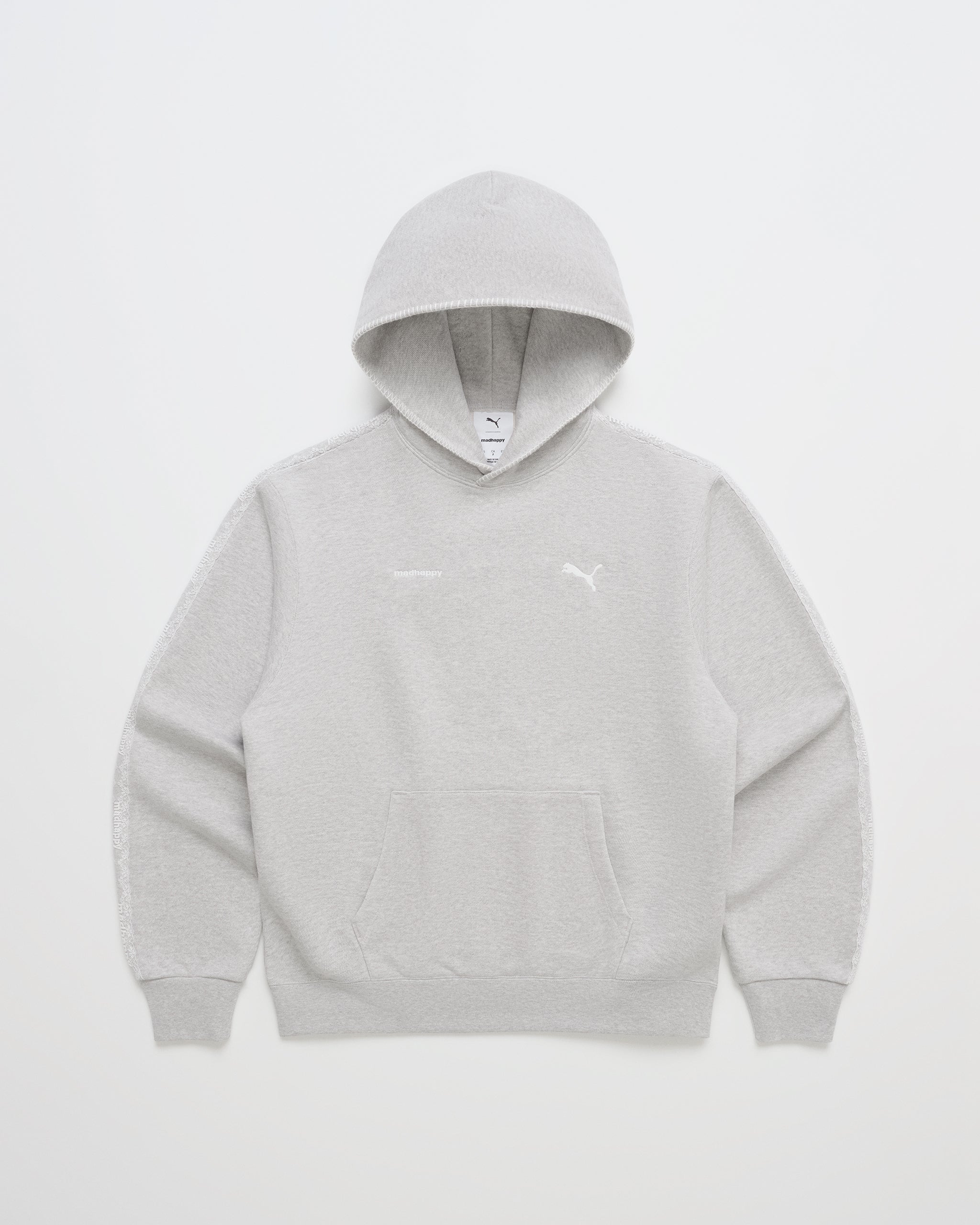 FT MAD HAPPY ジェジン サインポラ PUMA – Madhappy JP