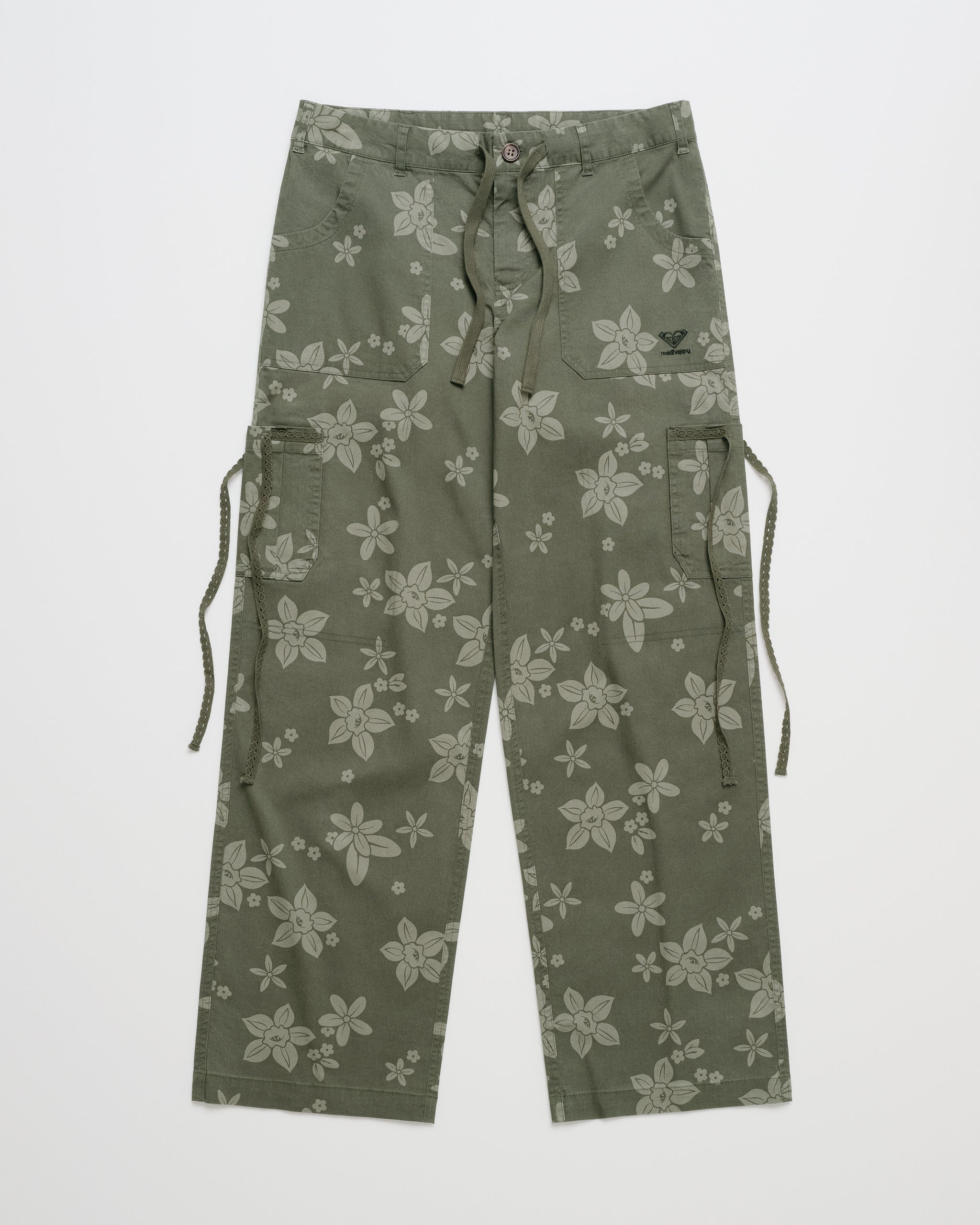 #floral-camo - featured