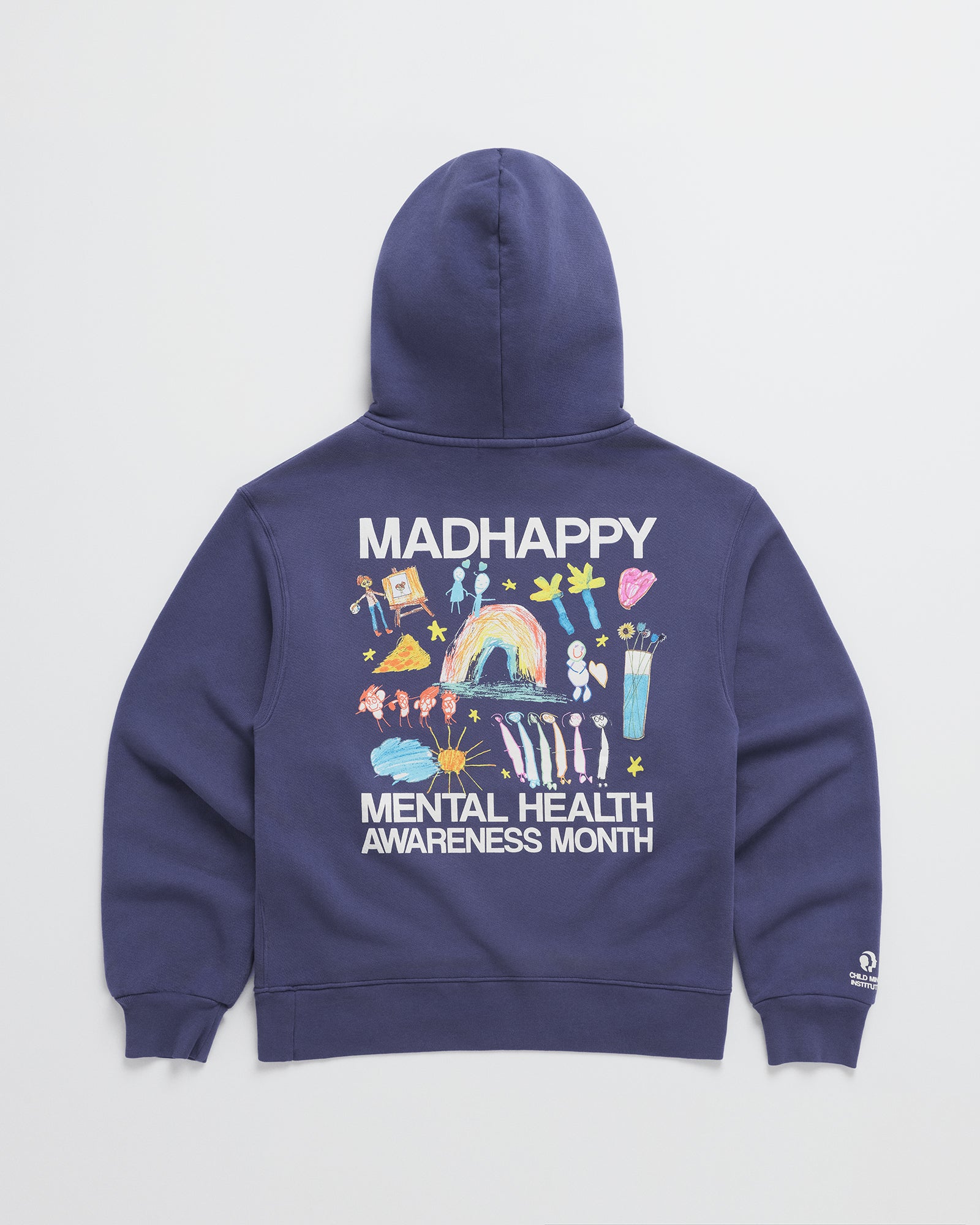 ALL WEAR – Madhappy JP