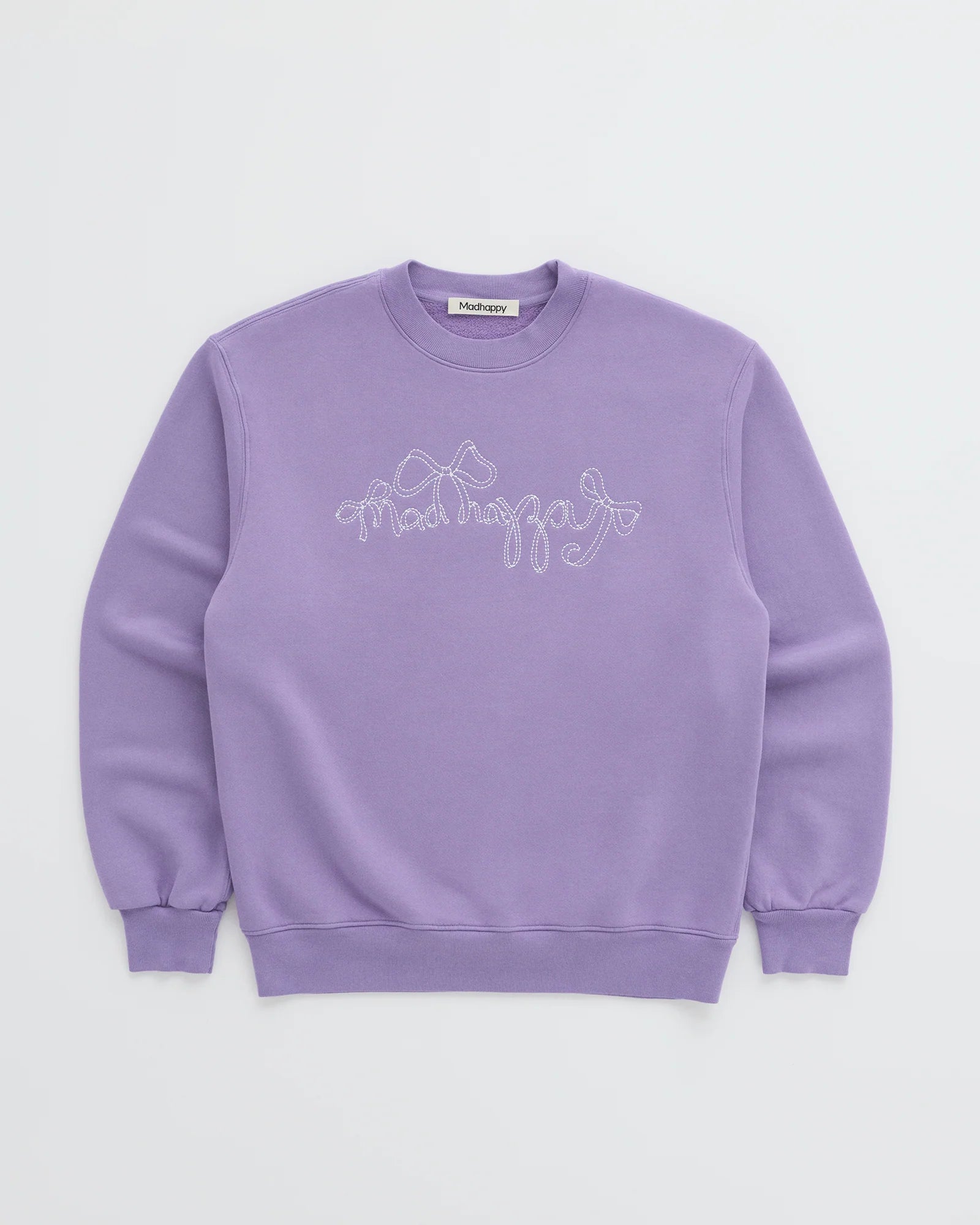 madhappy クルーネックカーディガン S madhappy クルーネックカーディガン S