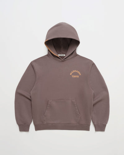 Heavy Weight Fleece Hoodie