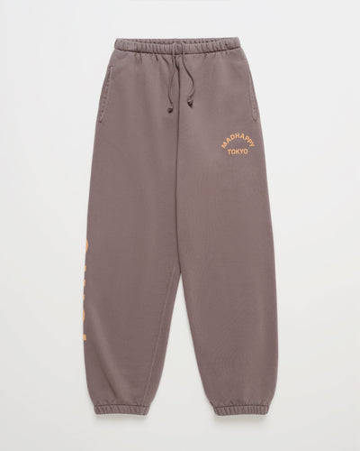 Heavy Weight Fleece Sweatpant