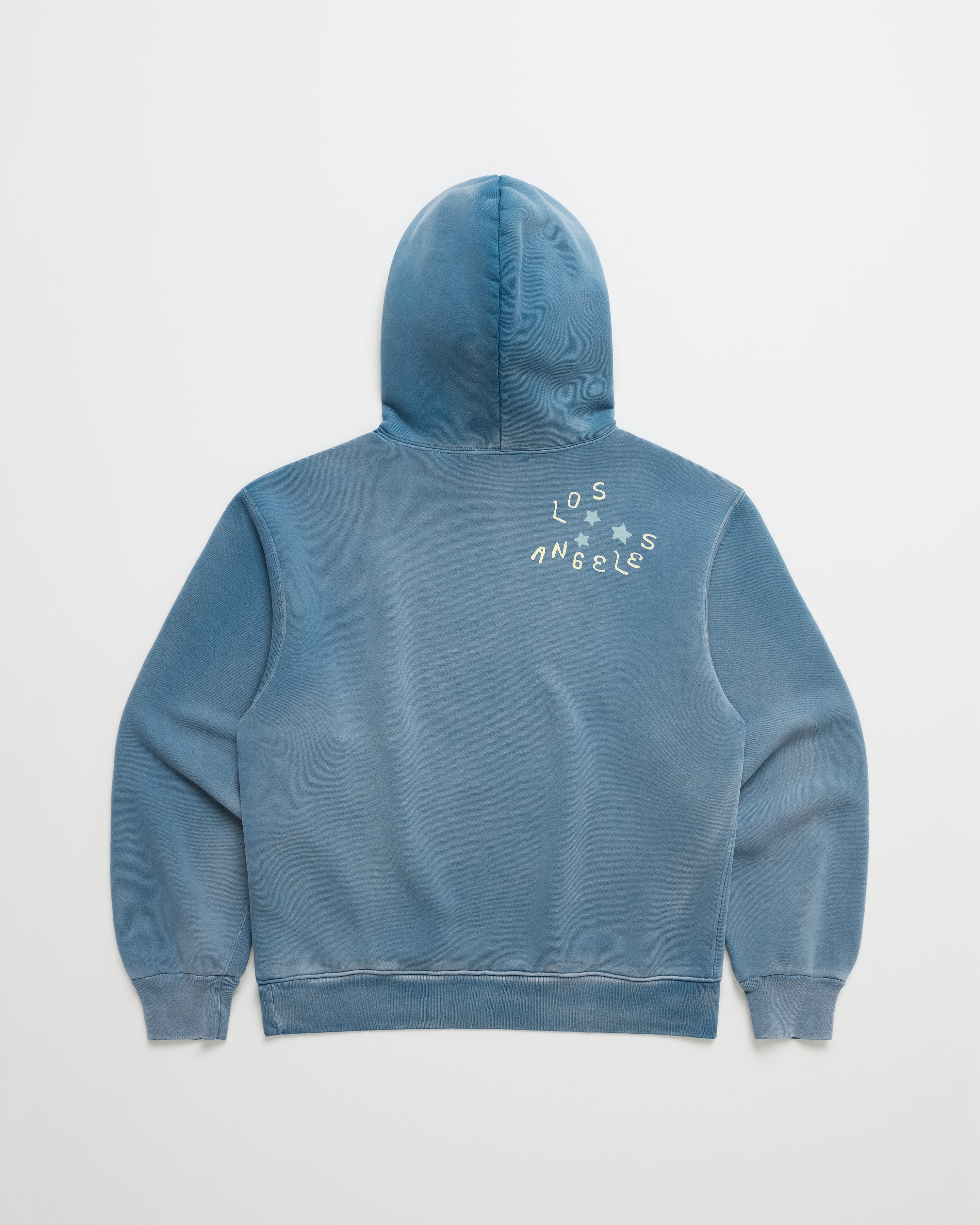 jepy COOTIE PRODUCTIONS/W/N Fleece Half Zip Top（Black）［フリース