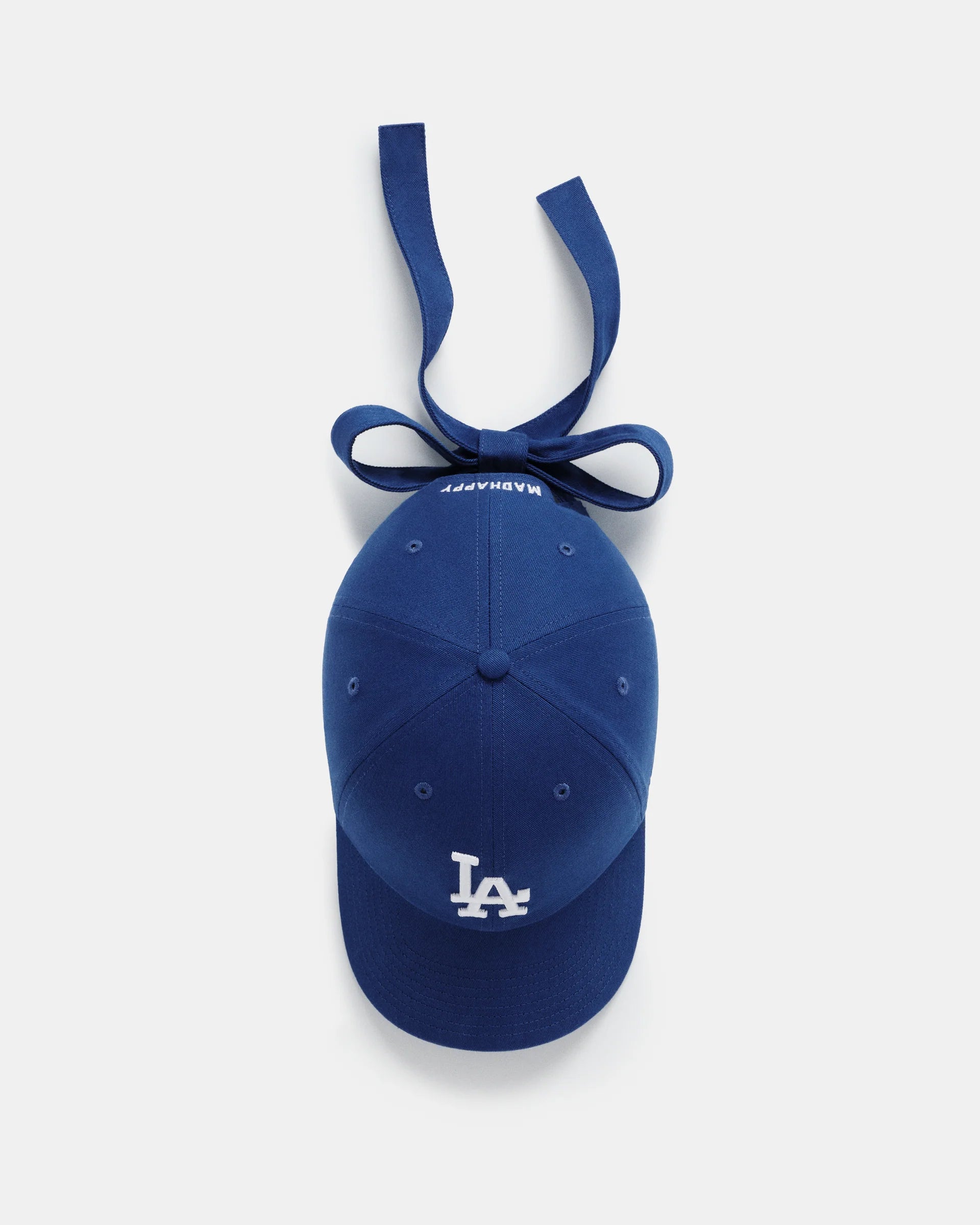Dodgers Bowtie 47 Clean Up – Madhappy JP