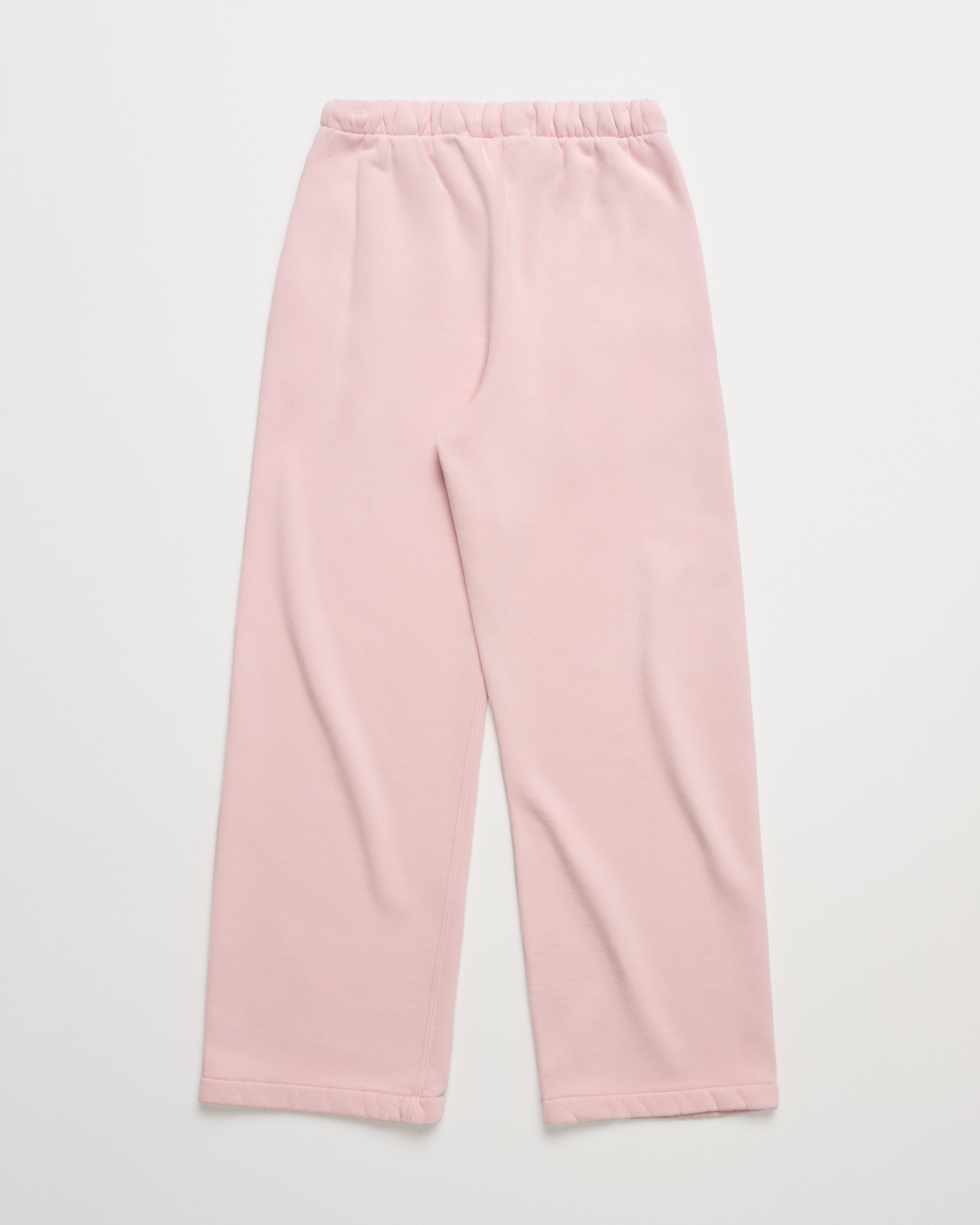 Classics Fleece Straight Sweatpant – Madhappy JP