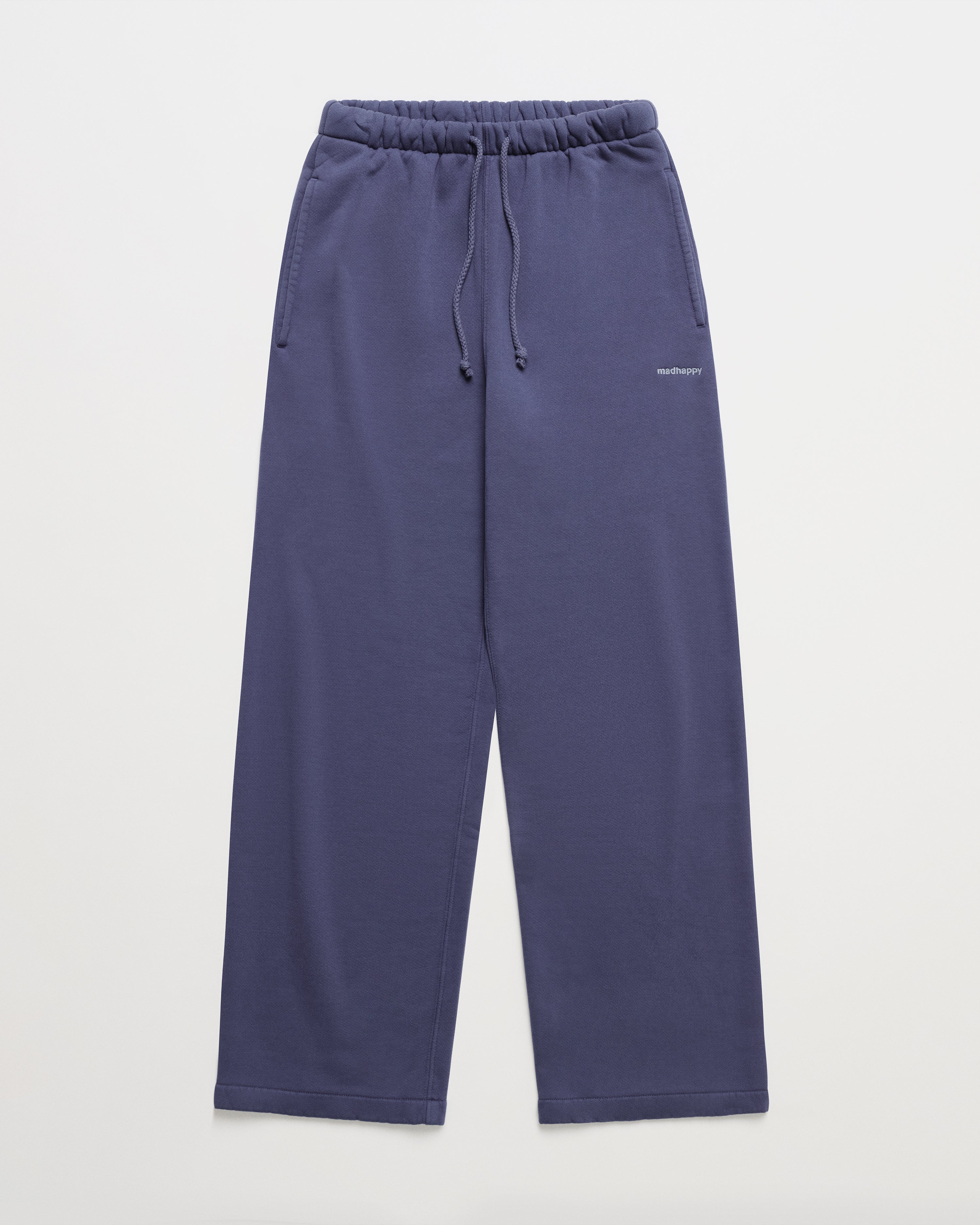 ※ハッピー※ Classics Fleece Straight Sweatpant – Madhappy JP