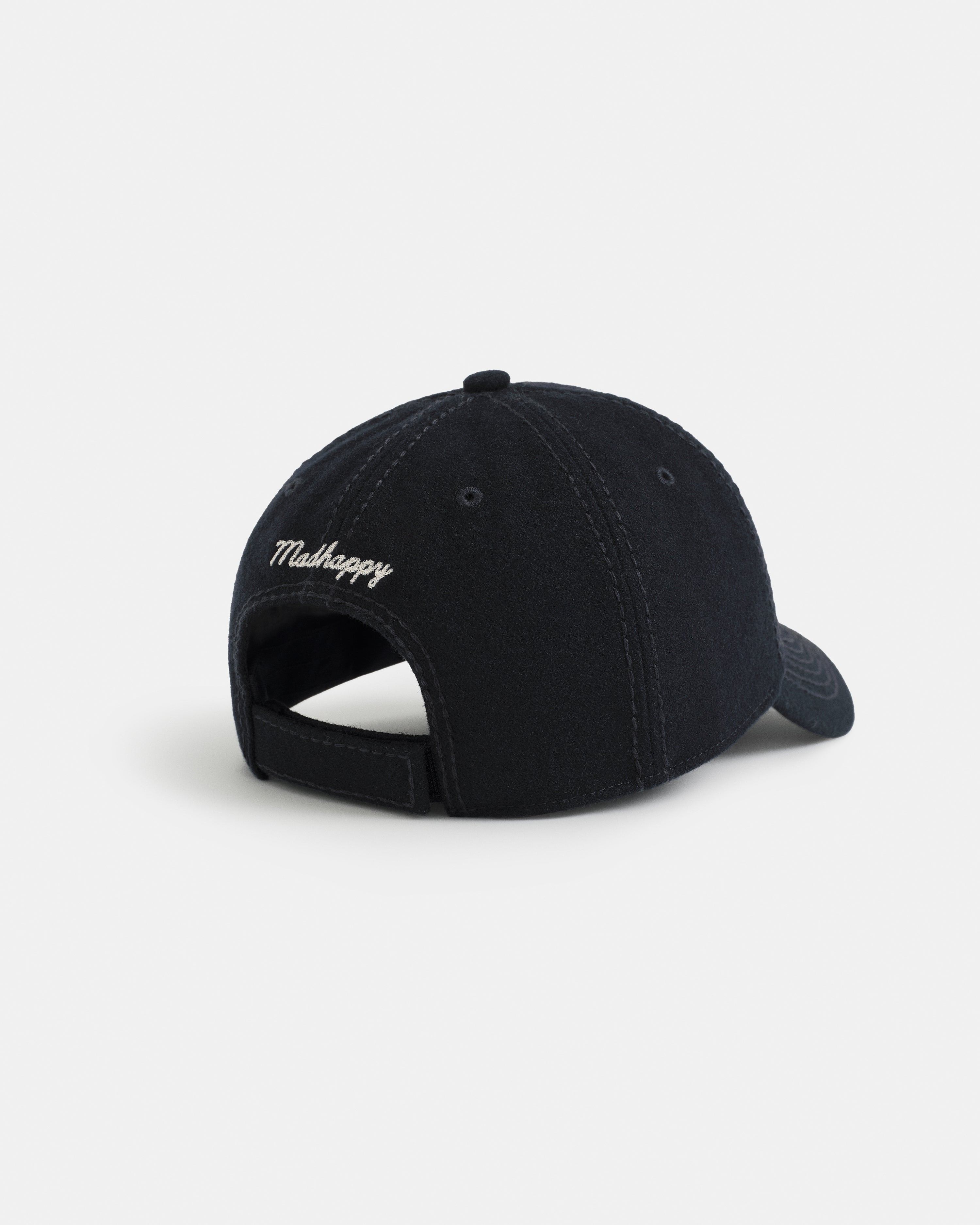 madhappy キャップ ネイビー Dodgers 47 Clean Up – Madhappy JP