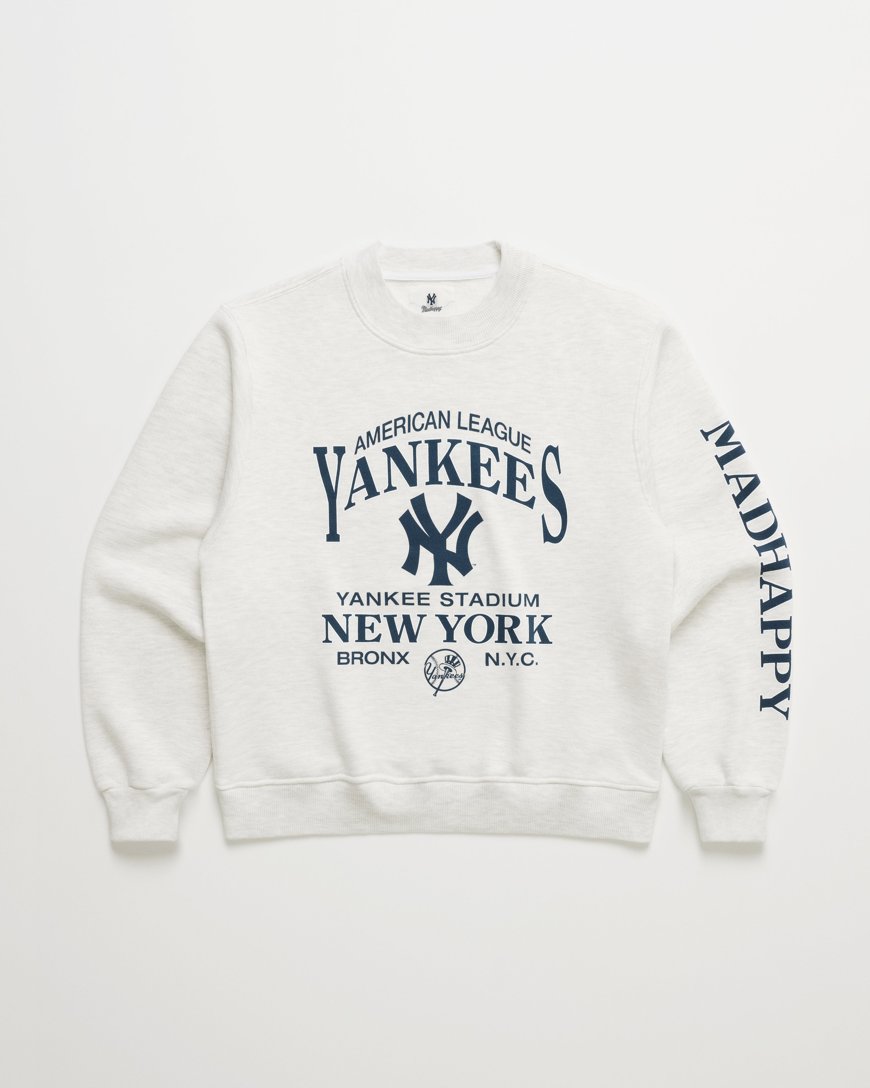 Crewnecks | Madhappy – Madhappy JP