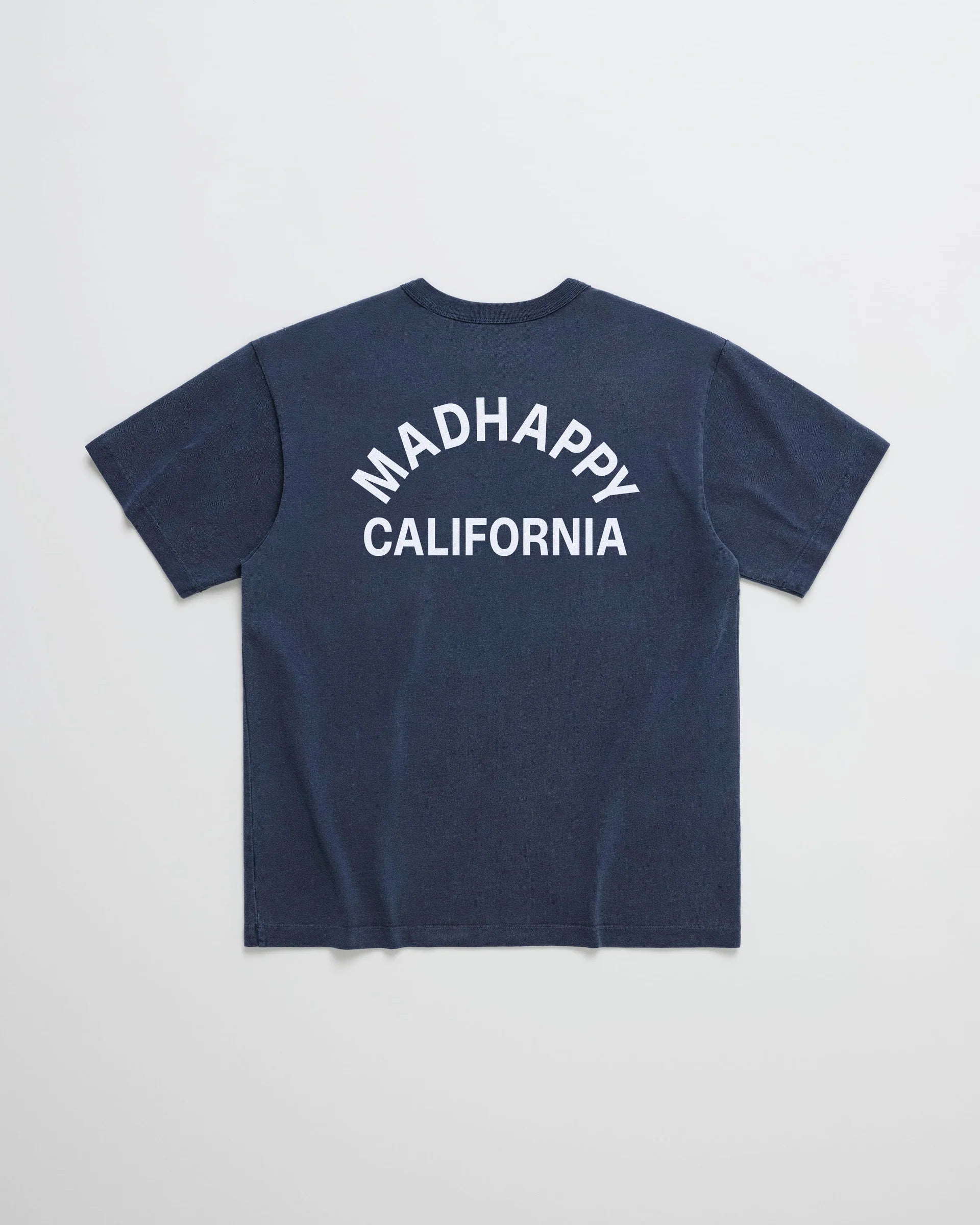 madhappy ネイビー ダウンジャケット XXL madhappy ネイビー ダウンジャケット XXL メンズ