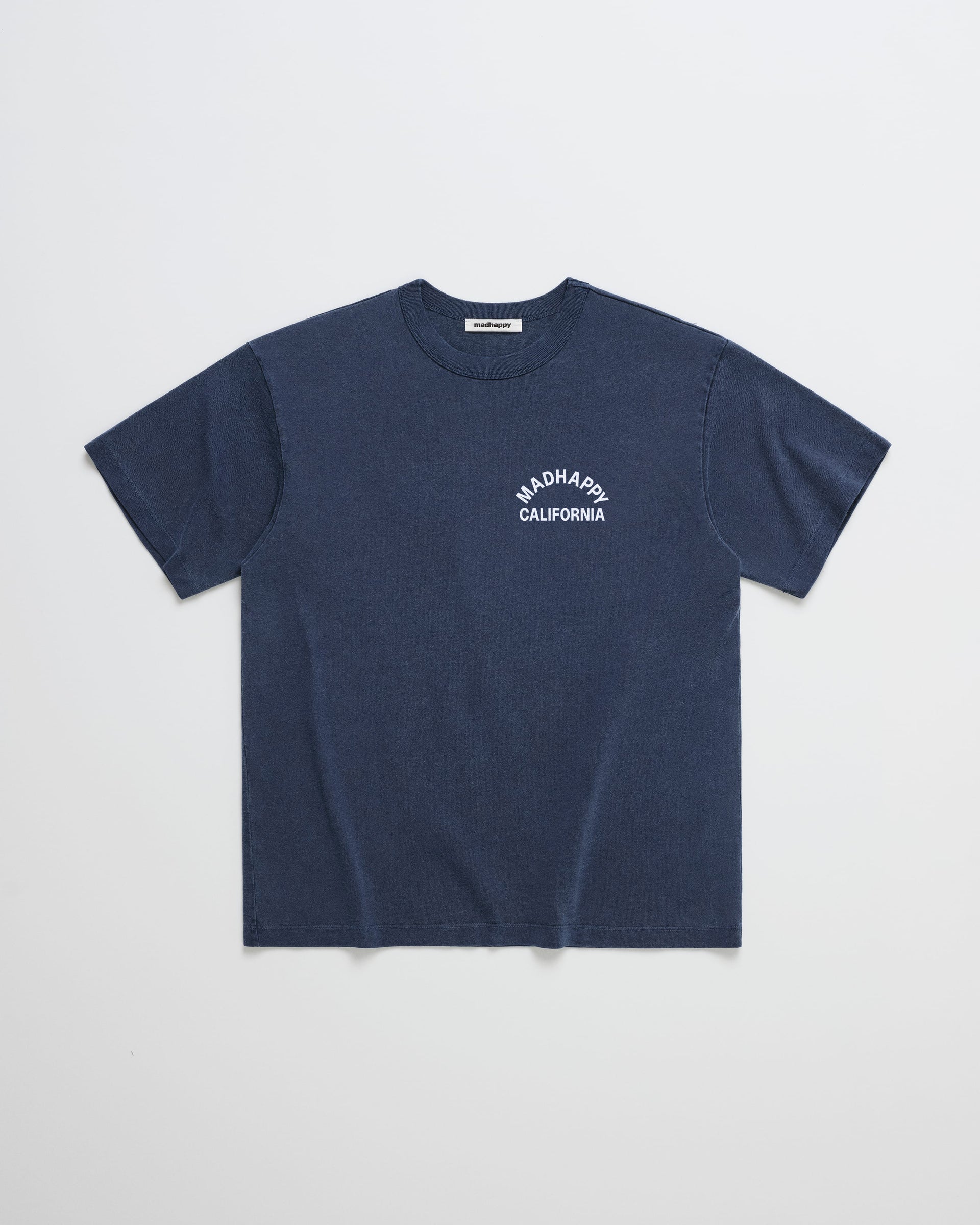 madhappy ネイビー ダウンジャケット XXL madhappy ネイビー ダウンジャケット XXL メンズ