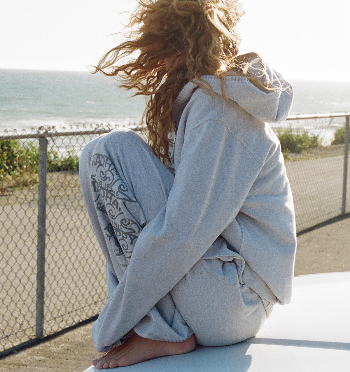 Mad Happy Roxy Madhappy California 2025 Campaign – Madhappy JP