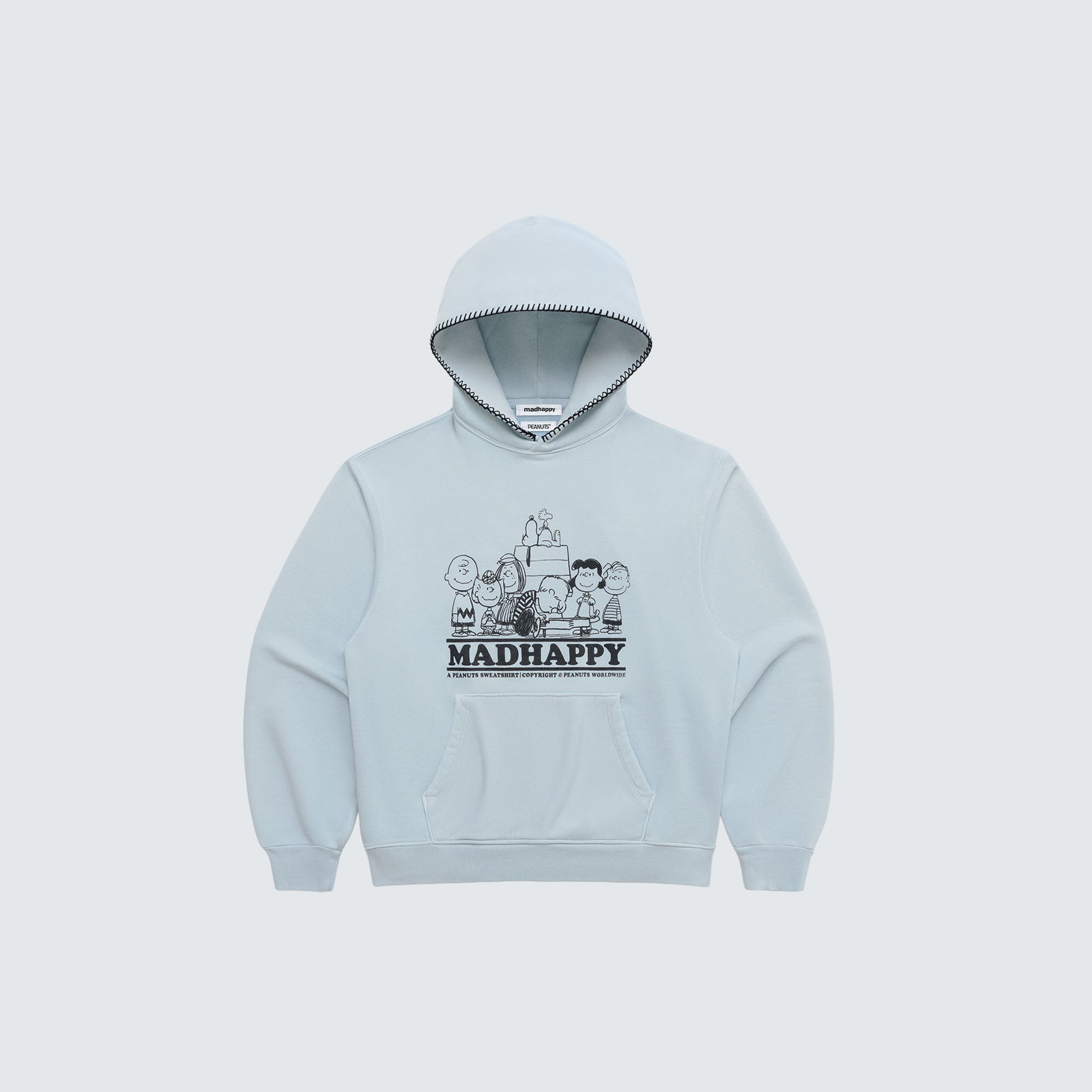 Gap SS24 Campaign – Madhappy JP