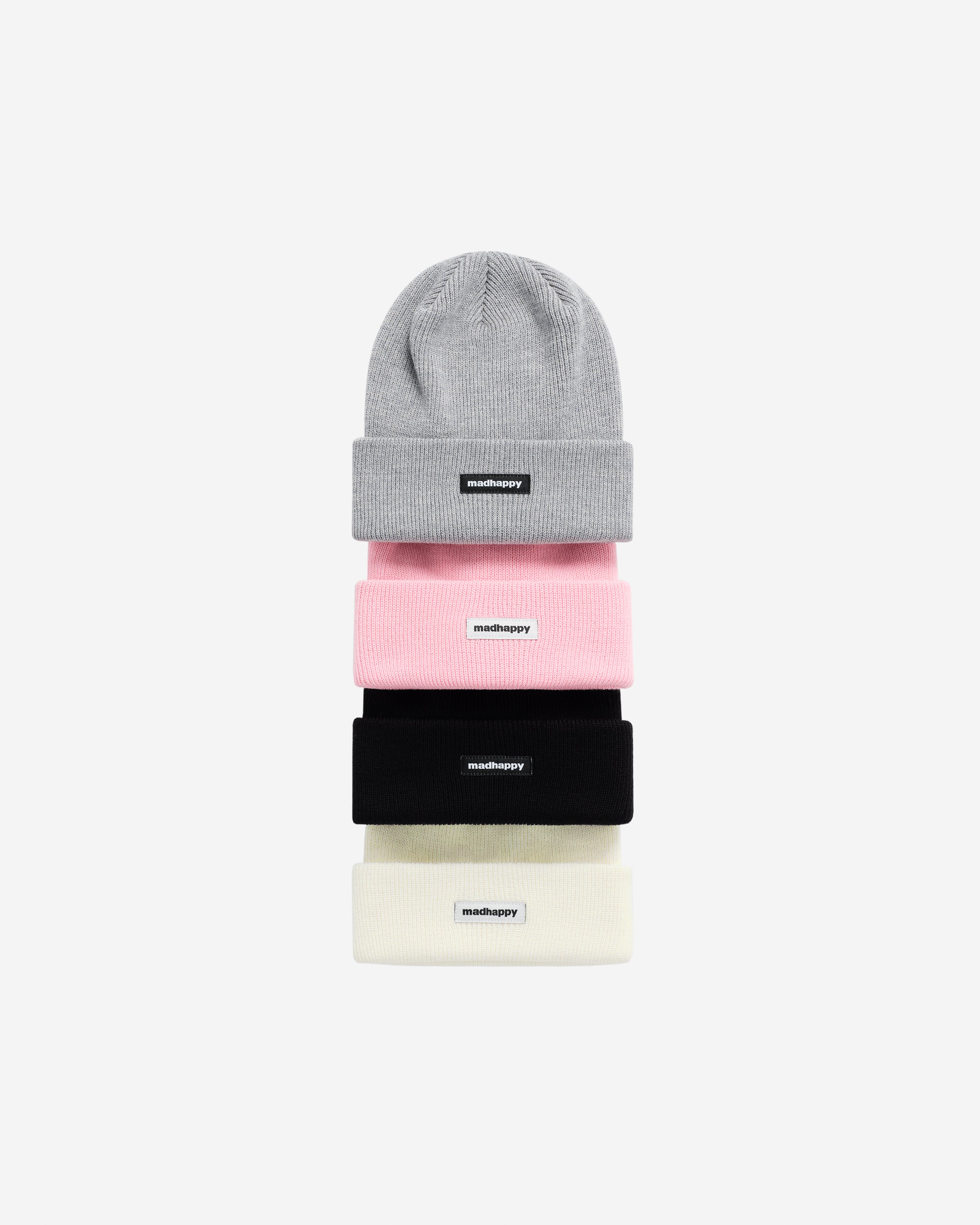 Classics Beanie – Madhappy JP