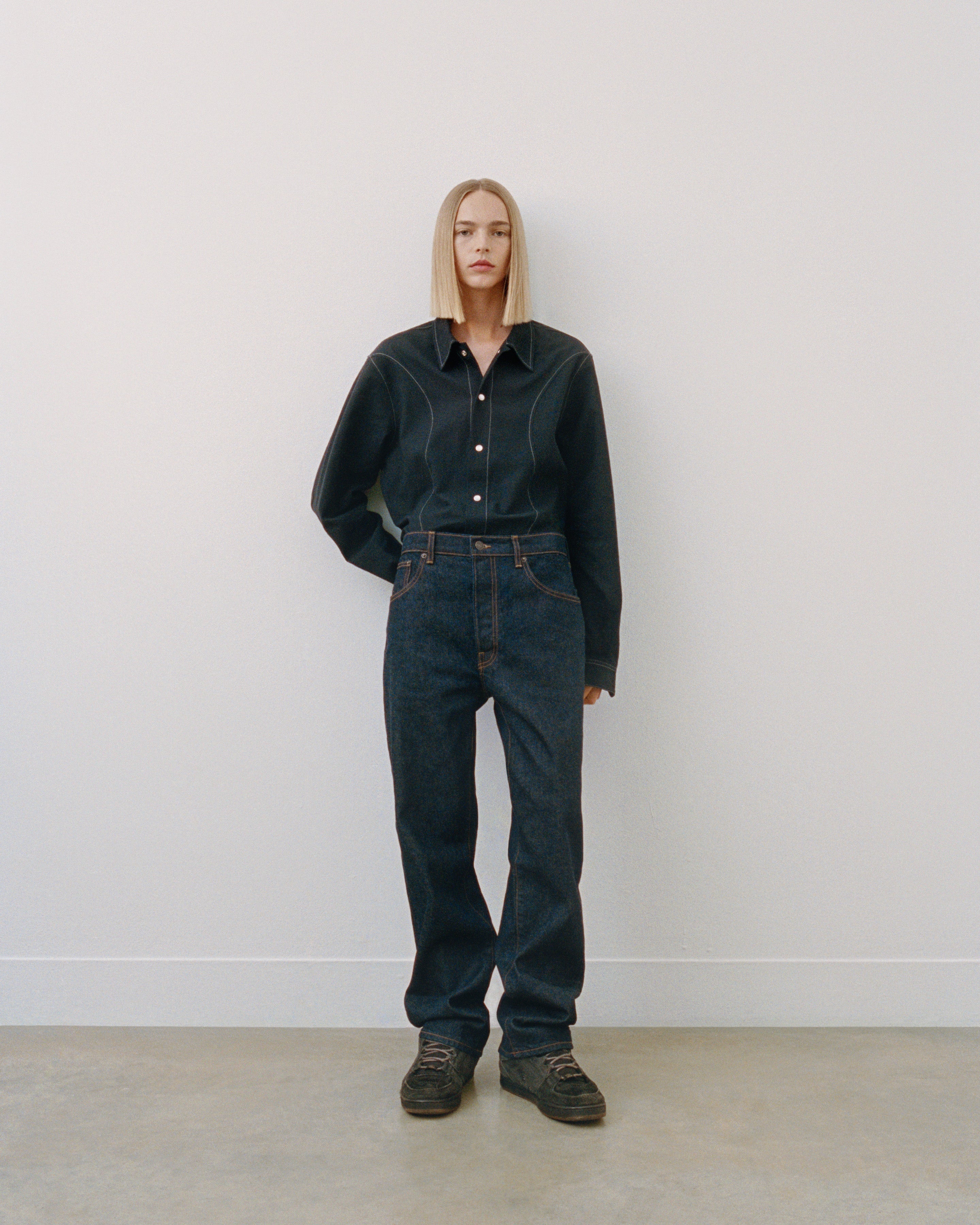 SHIRTING – Madhappy JP