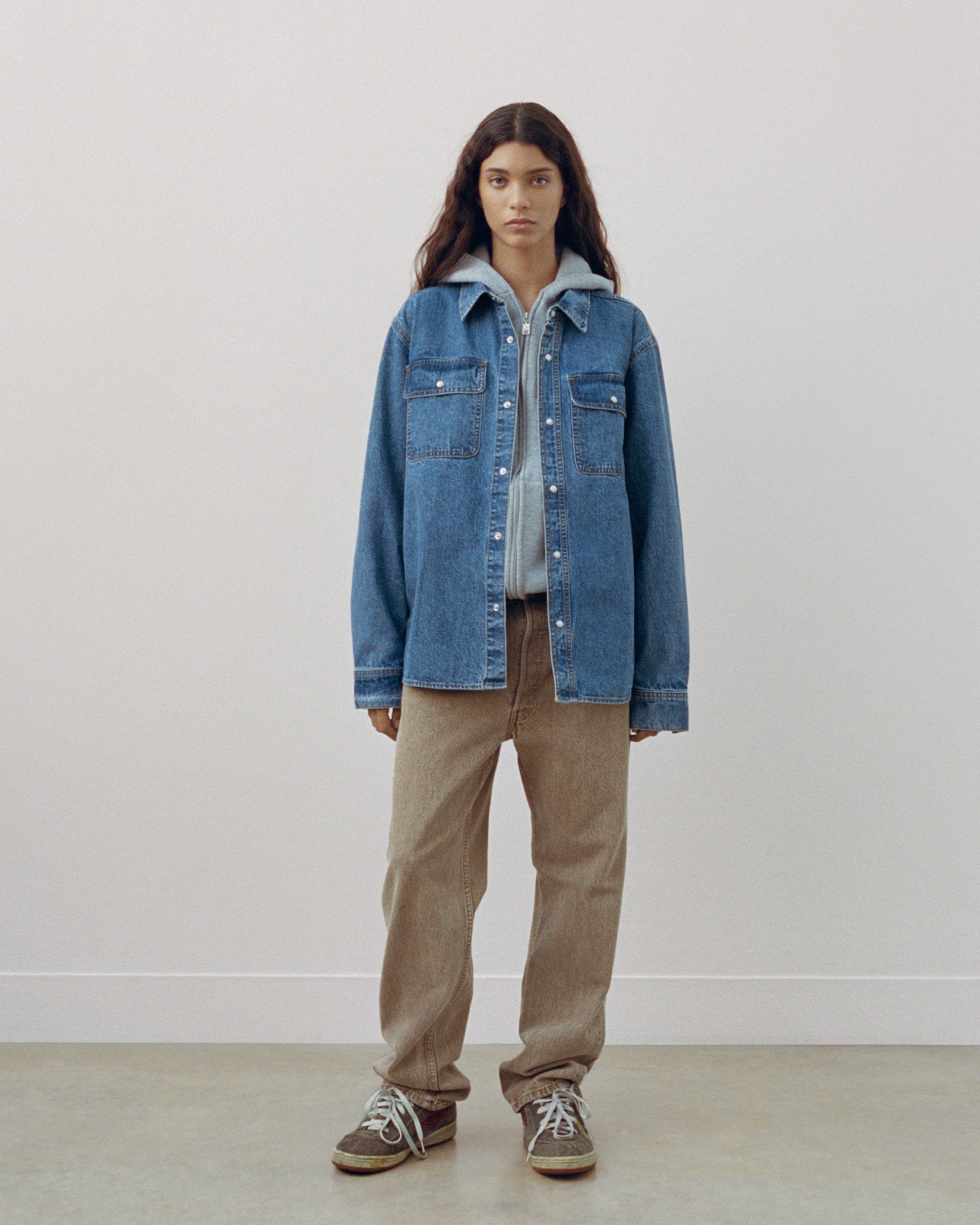 SHIRTING – Madhappy JP