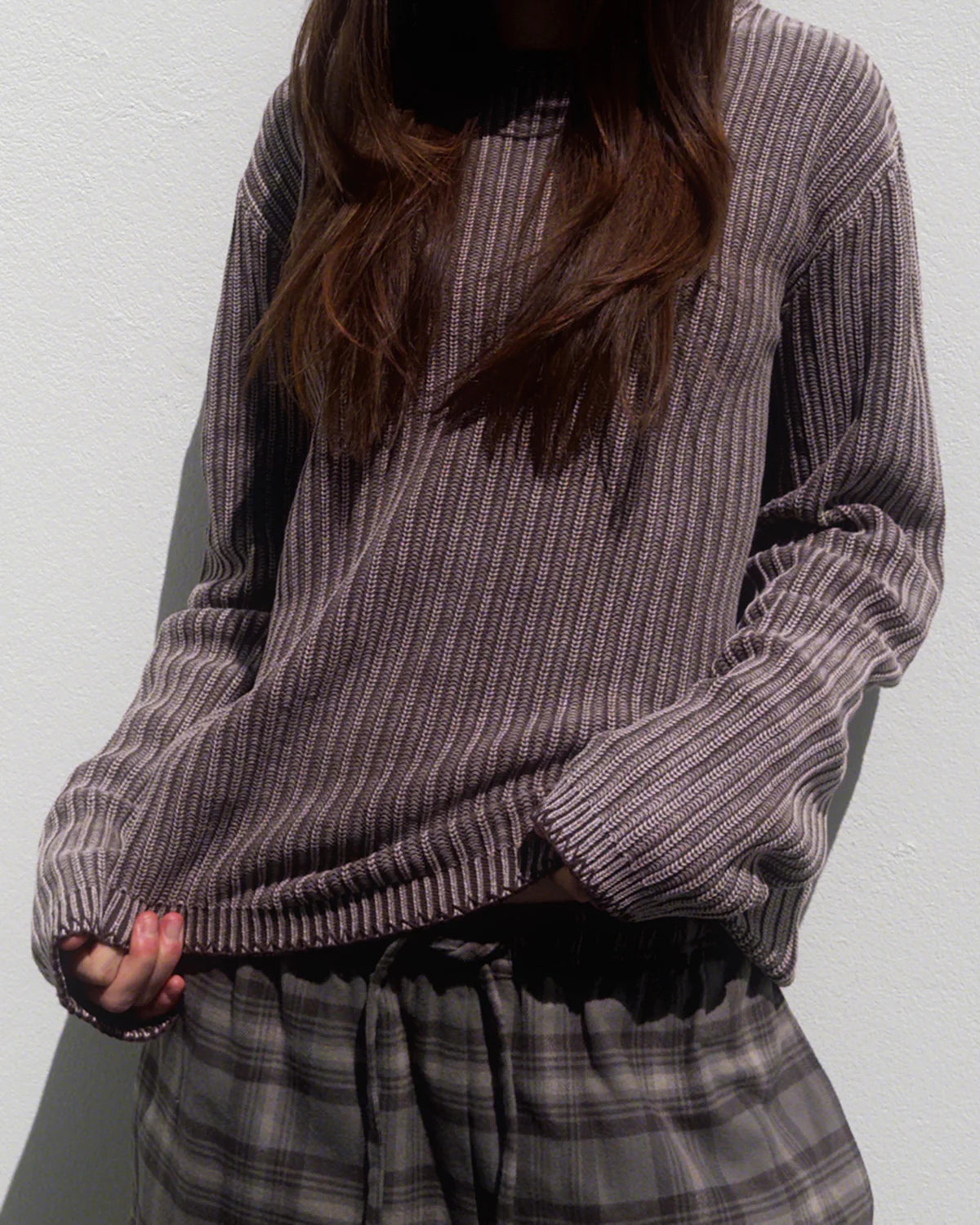 #muted-brown 