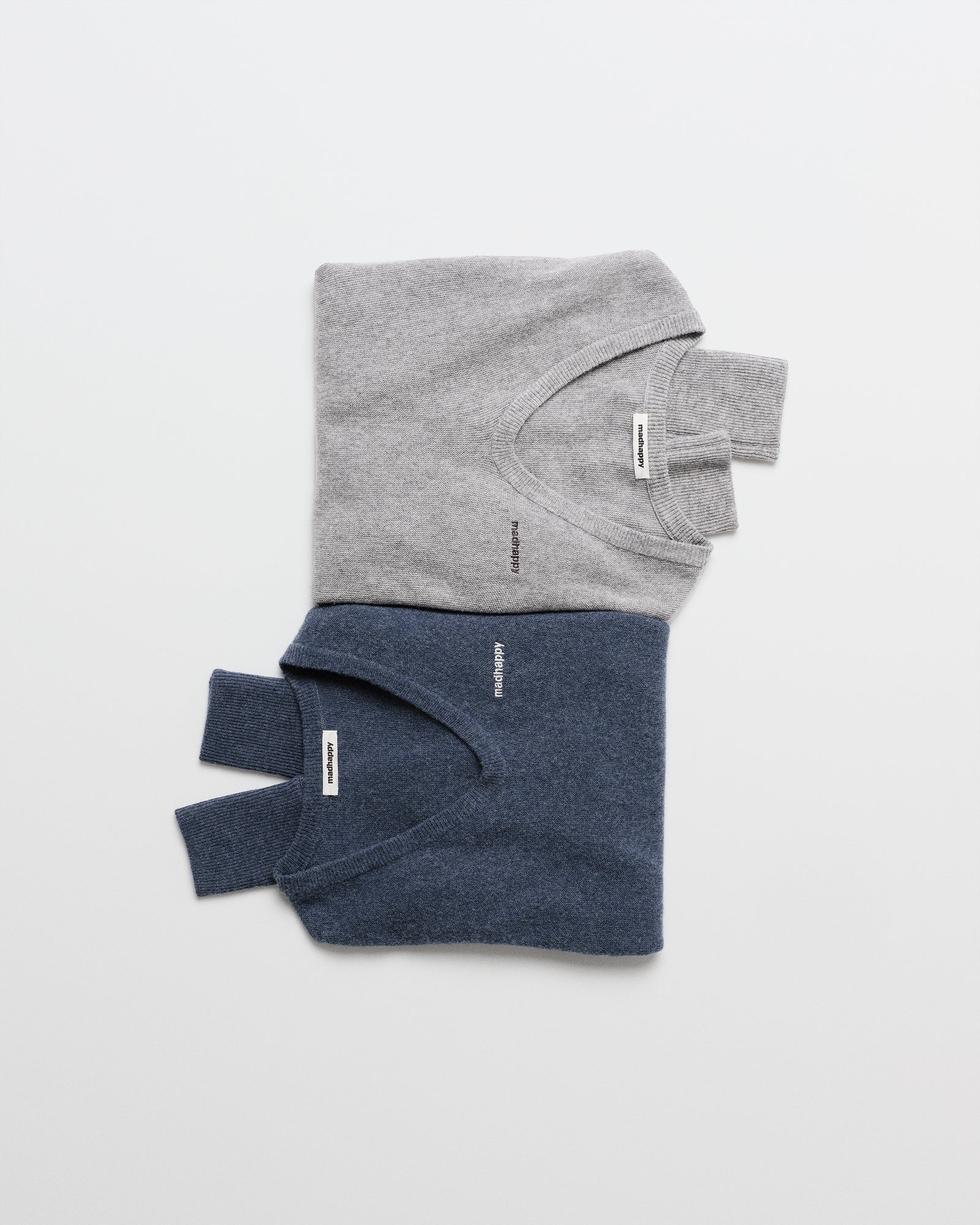 Cropped Lightweight Fleece Full Zip Mock Neck – Madhappy JP