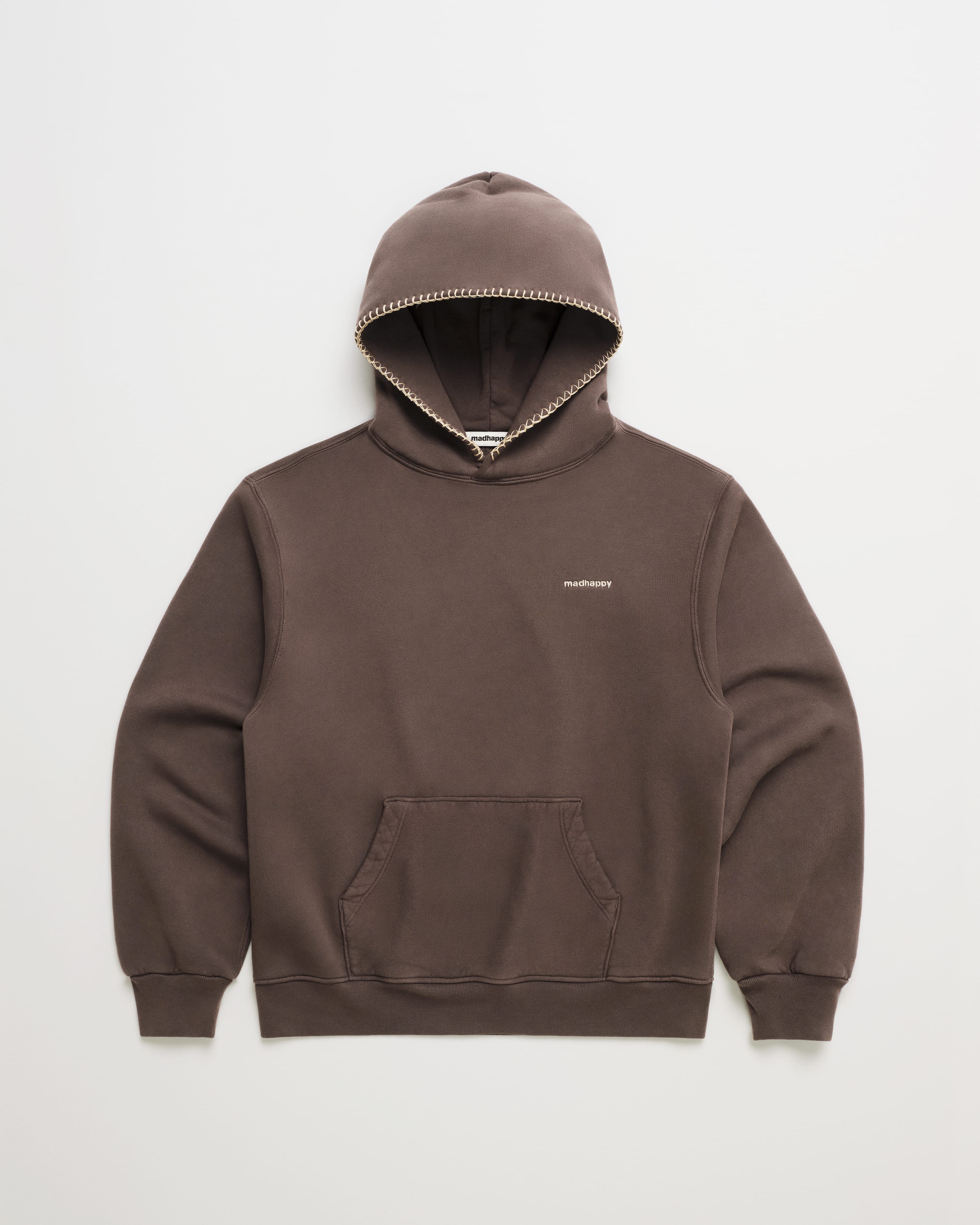 GAP madhappy フルジップ パーカー フーディー　M Gap madhappy MAD Hoodie Lサイズ パーカー - メルカリ