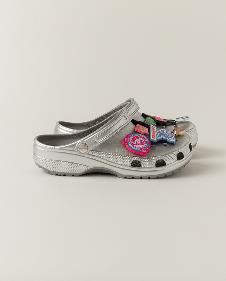 #chrome - featured