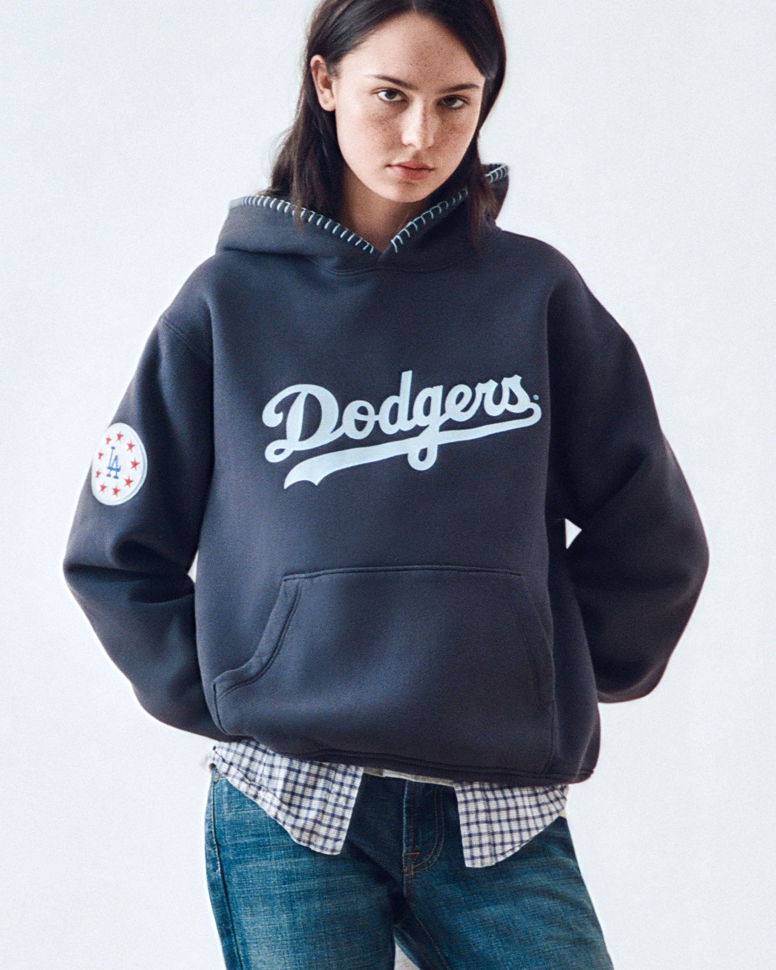 Cubs Crewneck – Madhappy JP